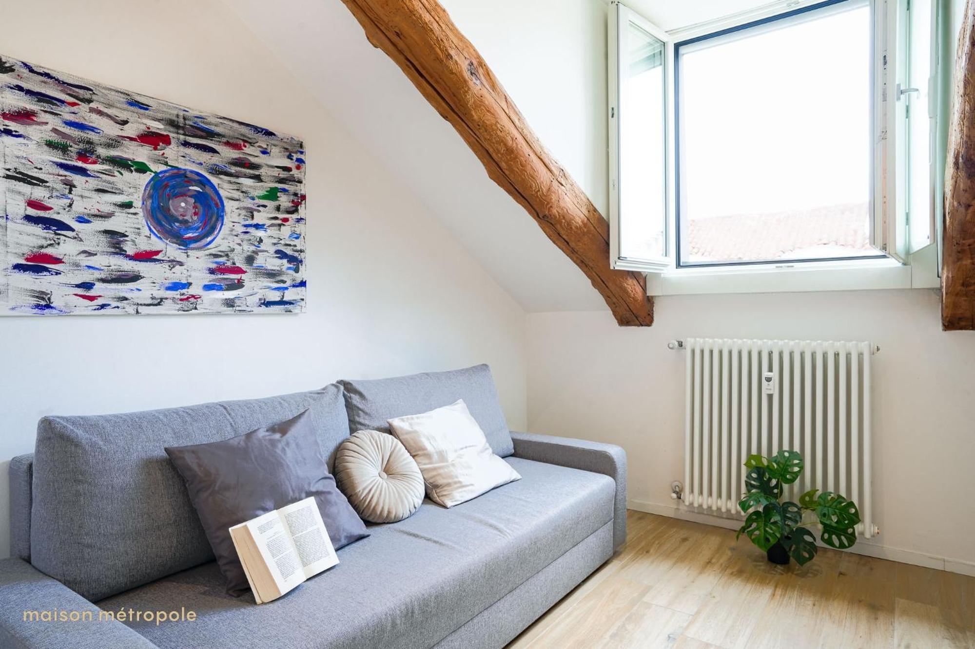 Ferienwohnung Art House Arsenale Turin Exterior foto